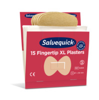 XL Fingertip Textile Plaster