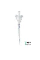 Dispenserspitzen Eppendorf Combitips® advanced PCR clean | Nennvolumen: 0.5 ml