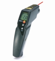 Infrarotthermometer testo 830-T1 | Typ: testo 830-T1