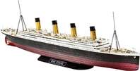 Revell RMS TITANIC Hajómodell építőkészlet 1:600 (05498)