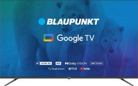 BLAUPUNKT 65UGC6000 65" 4K UHD Smart LED TV