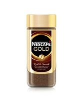 Nescafé "Gold" instant kávé 100g (KHK309)