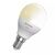 Ledvance Smart+ BT LED fényforrás kisgömb 5W E14 (4058075485259)