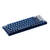 Wireless mechanical keyboard UGREEN KU102 BT (Blue)
