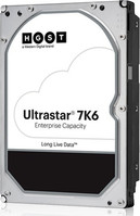 Hitachi HGST Ultrastar 7K6 HUS726T4TAL5204 4000 GB 88,9mm 24/7 SAS 512e SE