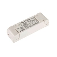 LED Treiber, 12W, 250mA, DALI dimmbar mit RF-Schnittstelle, IP20, weiß