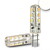 LED Stiftsockellampe 48SMD, IP62, vergossen, G4, 12V AC/DC, 2W 4000K 150lm 360°, nicht dimmbar