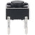 R-TECH 783860 Tactile Switch 6x6mm Height 4.3mm Image 2