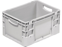 Stacking and storage containers PP