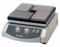 Agitador de placas de microtitración Titramax 100/101 Tipo Titramax 101