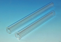 10.0mm Test tubes ELKA with rim AR-Glas®