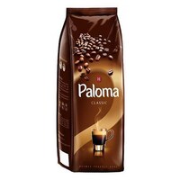 Kávé szemes DOUWE EGBERTS Paloma 1kg