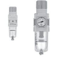 SMC AW30-F02H-B FILTER REGULATOR