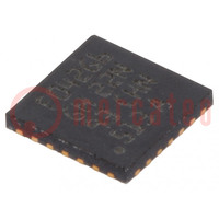 IC: ARM Mikrocontroller; 48MHz; UFQFPN28; 2÷3,6VDC; 16bit Timer: 5