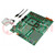 Kit avviam: 8051 Silicon Labs; CAN,Ethernet,JTAG,RS232