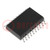 IC: power switch; high-side; 1,9÷4,4A; Ch: 4; N-Channel; SMD; DSO20