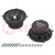 Car loudspeakers; woofer; 130mm; 100W; 70÷7000Hz; 4Ω
