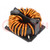 Inductor: wire with current compensation; THT; 1.6mH; 3.35mΩ
