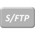 ROLINE patchkabel Cat.6 S/FTP (PiMF), componentniveau, LSOH, wit, 1 m