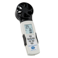 PCE Instruments Anemometer PCE-THA 10