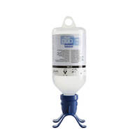 PLUM Augenspülflasche pH Neutral DUO, Inhalt: 500 ml DIN EN 15154-4