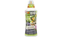 COMPO BIO Mediterraner Pflanzendünger, 1 Liter Dosierflasche (60010211)