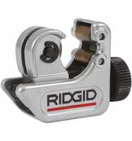 RIDGID Mini-Rohrabschneider für Kupfer, 6-28 mm