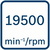Bosch Akku-Winkelschleifer GWS 12V-76, Solo Version, L-BOXX, Trennscheiben