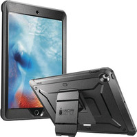 i-Blason Supcase Unicorn Beetle Pro Rugged Case Apple iPad 10,2 (19/20/21) black