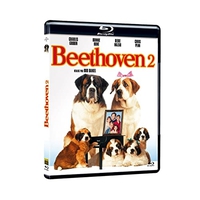 BEETHOVEN 2 [BLU-RAY] ELÉPHANT