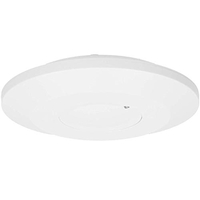 ORNO CR-240 À MICRO-ONDES DETECTEUR DE MOUVEMENT PLAFOND À 360 DEGRÉS AVEC RÉGLAGE DE LA SENSIBILITÉ DE LA MINUTERIE ET CAPTEUR