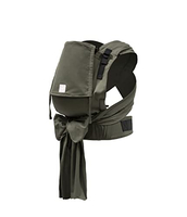 PORTABEBÉS STOKKE® LIMAS? PLUS COLOR: OLIVE GREEN