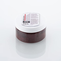 I78 BY SILIKOMART - CID004 - COLORANT ALIMENTAIRE EN POUDRE HYDROSOLUBLE MARRON 25GR