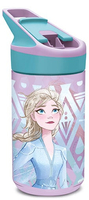 STOR TRITAN PREMIUM 480 ML LA REINE DES NEIGES II ELEMENTS 51096