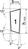 Wilke Snijbeitel HSSE Vorm L, dubbel trapezium 16x4x120mm