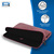 PEDEA Tablet Tasche 12,9 Zoll (32,8 cm) FASHION Hülle mit Zubehörfach, Schultergurt, rosa/schwarz