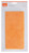 Mikrofaser-Reinigungstuch, für Whiteboard, orange