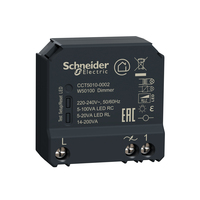 Schneider Electric CCT5010-0002 dimmer