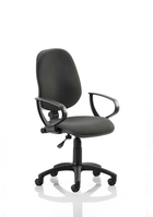 Dynamic KC0014 office/computer chair Padded seat Padded backrest