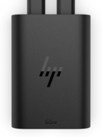 HP Caricabatterie per laptop USB-C GaN da 65 W