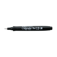 Artline Supreme Calligraphy Pen 1.0 stylo de calligraphie Noir 12 pièce(s)