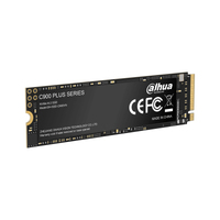 Dahua Technology DHI-SSD-C900VN256G SSD meghajtó M.2 256 GB PCI Express 3.0 3D TLC NVMe