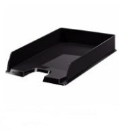 Leitz 623605 desk tray/organizer Black