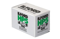 Ilford 1700646 czarno-biały film negatywowy 24 zdj.