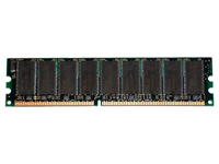 HP 2GB DDR2-667 geheugenmodule 1 x 2 GB 667 MHz