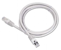 Gembird PP22-2M networking cable Beige Cat5e