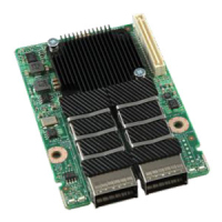 Intel AXX2FDRIBIOM adaptador y tarjeta de red Interno Fibra
