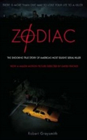 ISBN Zodiac libro Detective Inglés Libro de bolsillo