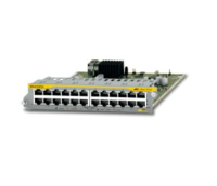 Allied Telesis AT-SBx81GP24 module de commutation réseau Gigabit Ethernet