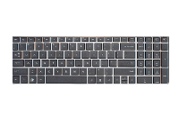HP 721953-B31 laptop spare part Keyboard